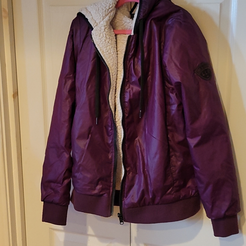 Areopostale Spring Jacket